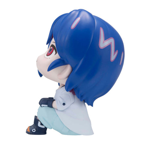 『機動戦士Gundam GQuuuuuuX』るかっぷ シュウジ・イトウ